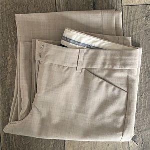 Express design studio dress pants 2